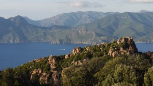 Vakantiehuis Corsica Piana