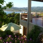 Villa arbousier vakantiehuis op Corsica