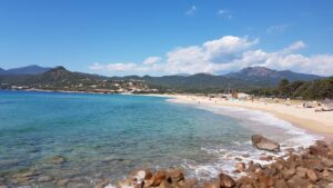 Golfe de Sagone